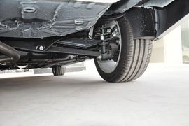 2013款北京绅宝2.3T豪华版