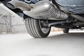 2013款北京绅宝2.3T豪华版