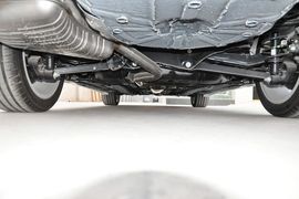 2013款北京绅宝2.3T豪华版