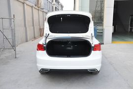 2013款北京绅宝2.3T豪华版