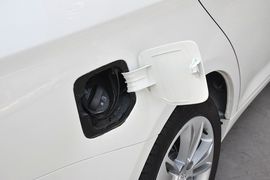 2013款北京绅宝2.3T豪华版