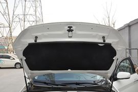 2013款北京绅宝2.3T豪华版