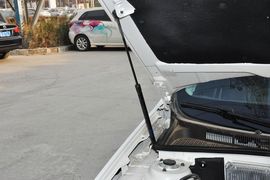 2013款北京绅宝2.3T豪华版