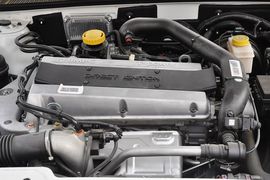 2013款北京绅宝2.3T豪华版