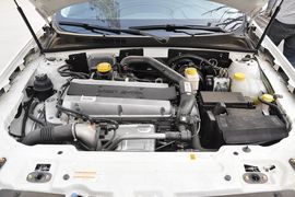 2013款北京绅宝2.3T豪华版