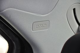 2013款北京绅宝2.3T豪华版