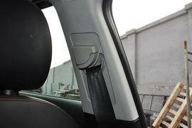 2013款北京绅宝2.3T豪华版