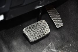 2013款北京绅宝2.3T豪华版