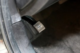 2013款北京绅宝2.3T豪华版