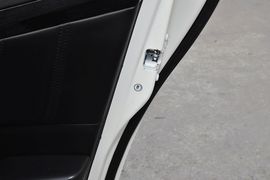 2013款北京绅宝2.3T豪华版