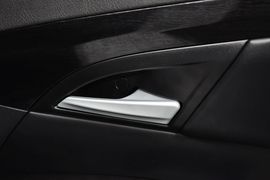 2013款北京绅宝2.3T豪华版