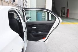 2013款北京绅宝2.3T豪华版