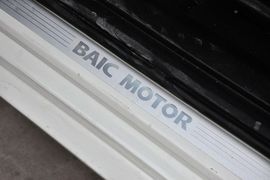 2013款北京绅宝2.3T豪华版