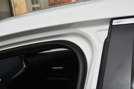 2013款北京绅宝2.3T豪华版