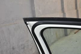 2013款北京绅宝2.3T豪华版