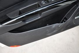 2013款北京绅宝2.3T豪华版