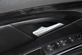 2013款北京绅宝2.3T豪华版