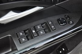 2013款北京绅宝2.3T豪华版