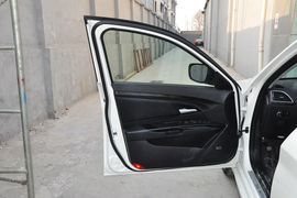 2013款北京绅宝2.3T豪华版