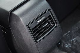 2013款北京绅宝2.3T豪华版