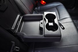 2013款北京绅宝2.3T豪华版