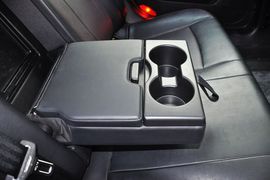 2013款北京绅宝2.3T豪华版