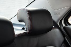 2013款北京绅宝2.3T豪华版