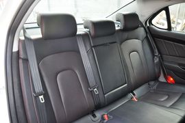 2013款北京绅宝2.3T豪华版