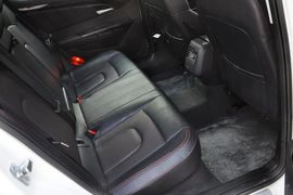 2013款北京绅宝2.3T豪华版