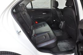 2013款北京绅宝2.3T豪华版