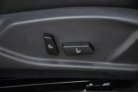 2013款北京绅宝2.3T豪华版