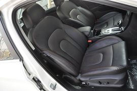 2013款北京绅宝2.3T豪华版