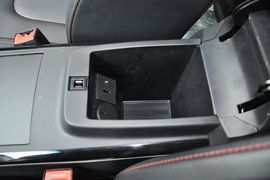 2013款北京绅宝2.3T豪华版