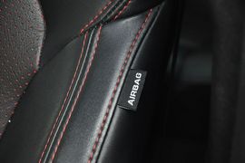 2013款北京绅宝2.3T豪华版