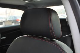 2013款北京绅宝2.3T豪华版