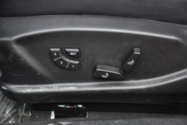 2013款北京绅宝2.3T豪华版