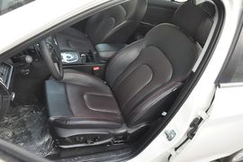 2013款北京绅宝2.3T豪华版