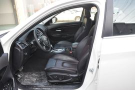 2013款北京绅宝2.3T豪华版