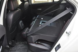 2013款北京绅宝2.3T豪华版