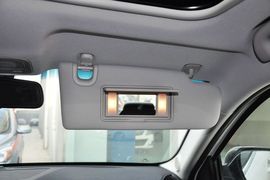 2013款北京绅宝2.3T豪华版