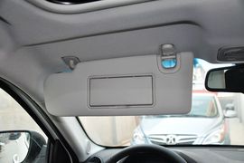 2013款北京绅宝2.3T豪华版