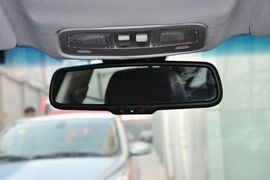 2013款北京绅宝2.3T豪华版