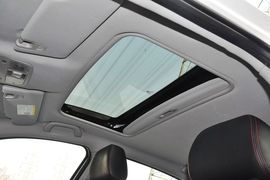 2013款北京绅宝2.3T豪华版