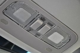 2013款北京绅宝2.3T豪华版