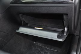 2013款北京绅宝2.3T豪华版