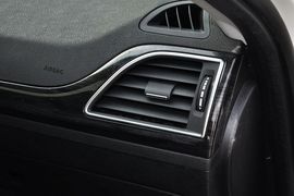 2013款北京绅宝2.3T豪华版