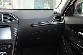 2013款北京绅宝2.3T豪华版