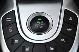 2013款北京绅宝2.3T豪华版