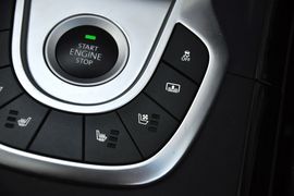 2013款北京绅宝2.3T豪华版