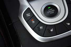 2013款北京绅宝2.3T豪华版